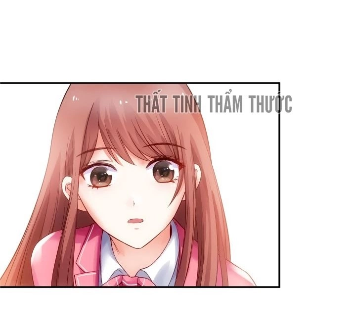 Bạn Trai 1/4 Của Tôi Chapter 2 - 19