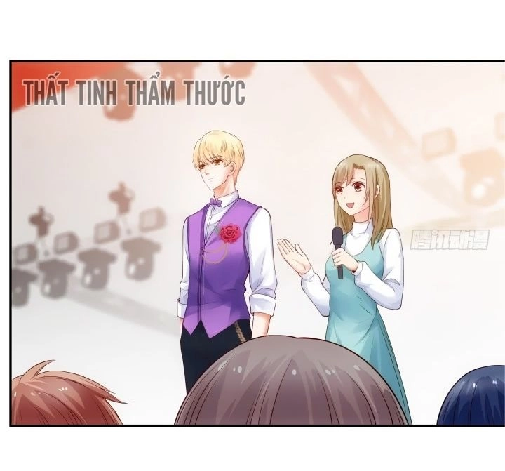 Bạn Trai 1/4 Của Tôi Chapter 2 - 20