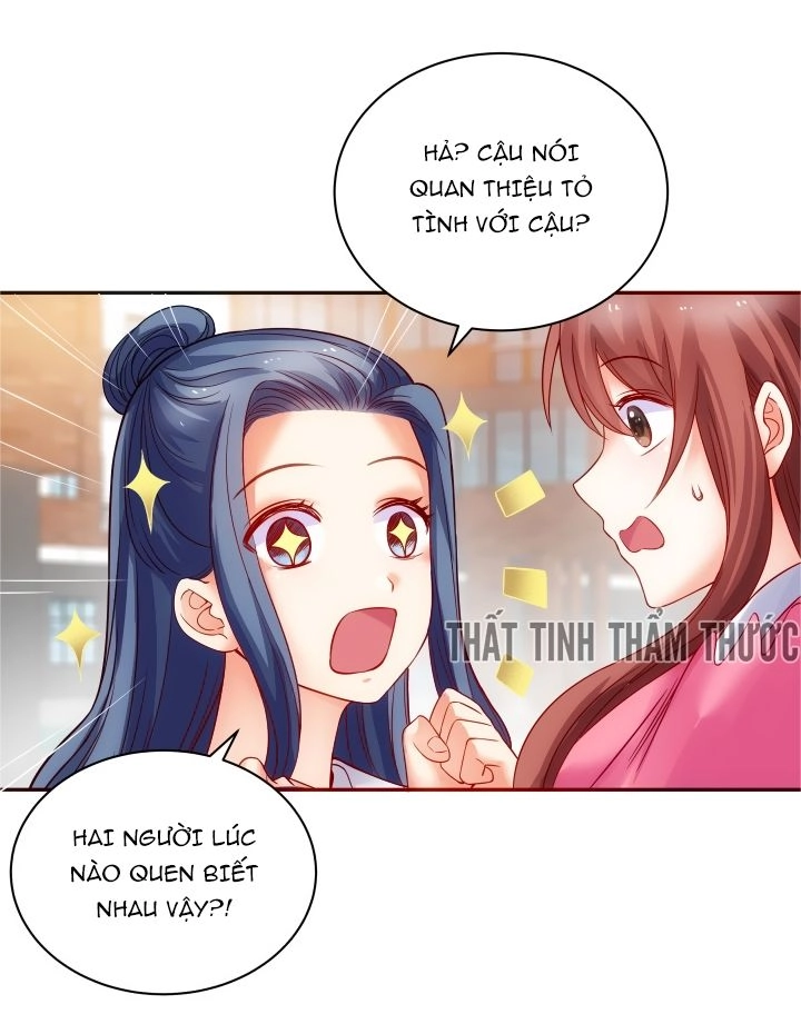 Bạn Trai 1/4 Của Tôi Chapter 2 - 23