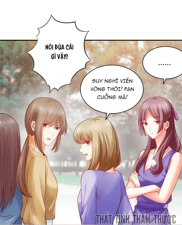 Bạn Trai 1/4 Của Tôi Chapter 2 - 25