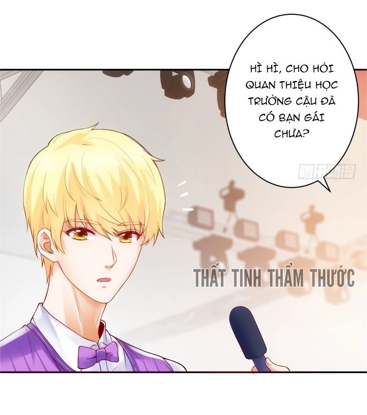 Bạn Trai 1/4 Của Tôi Chapter 2 - 33