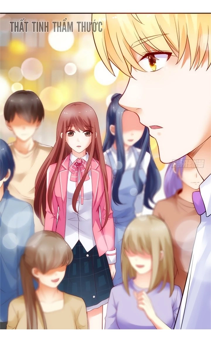 Bạn Trai 1/4 Của Tôi Chapter 2 - 34