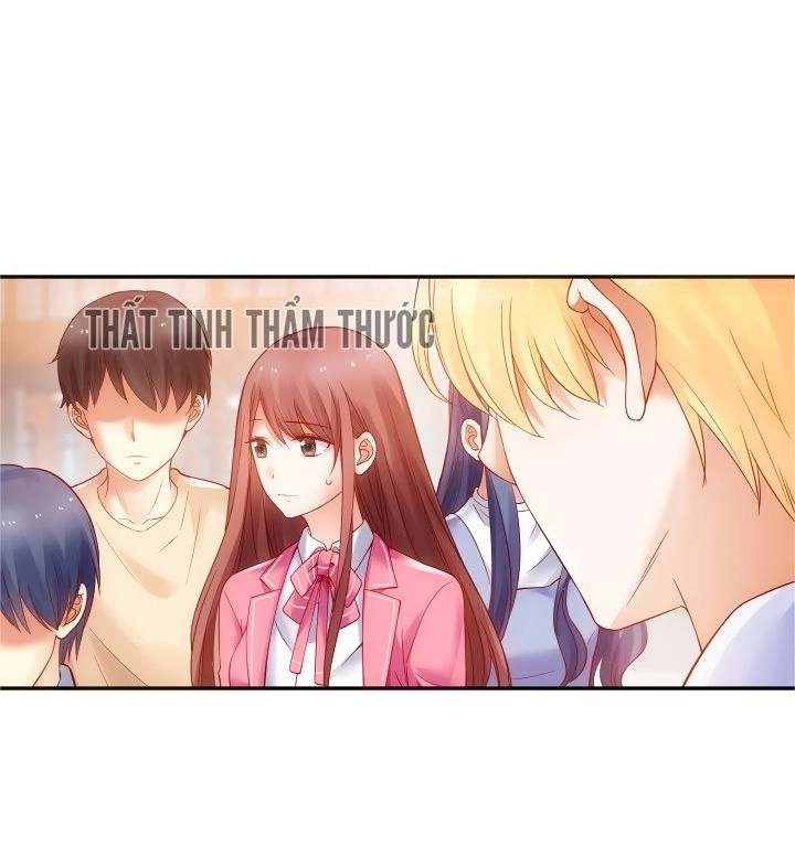 Bạn Trai 1/4 Của Tôi Chapter 2 - 38