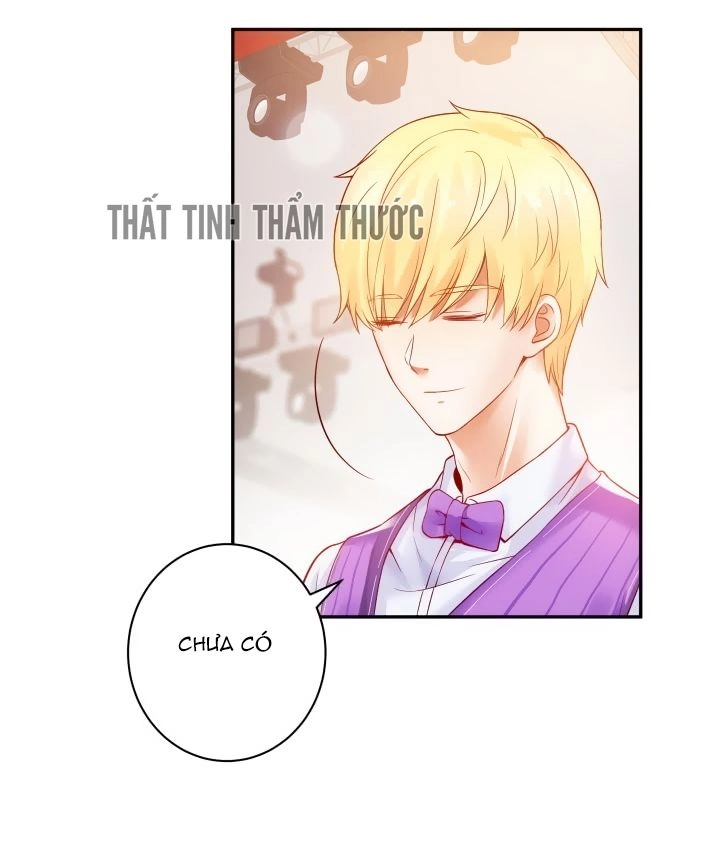 Bạn Trai 1/4 Của Tôi Chapter 2 - 40