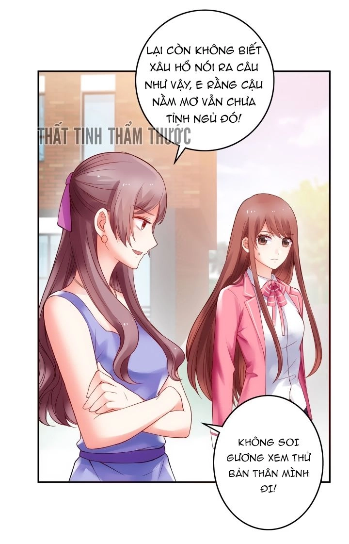 Bạn Trai 1/4 Của Tôi Chapter 2 - 42