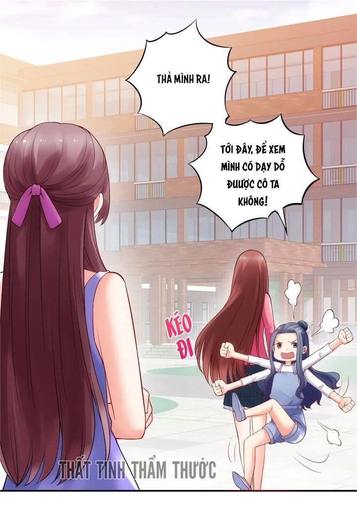 Bạn Trai 1/4 Của Tôi Chapter 2 - 44