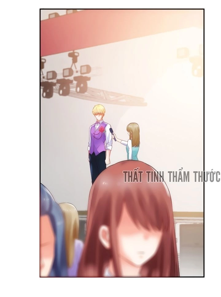 Bạn Trai 1/4 Của Tôi Chapter 2 - 45