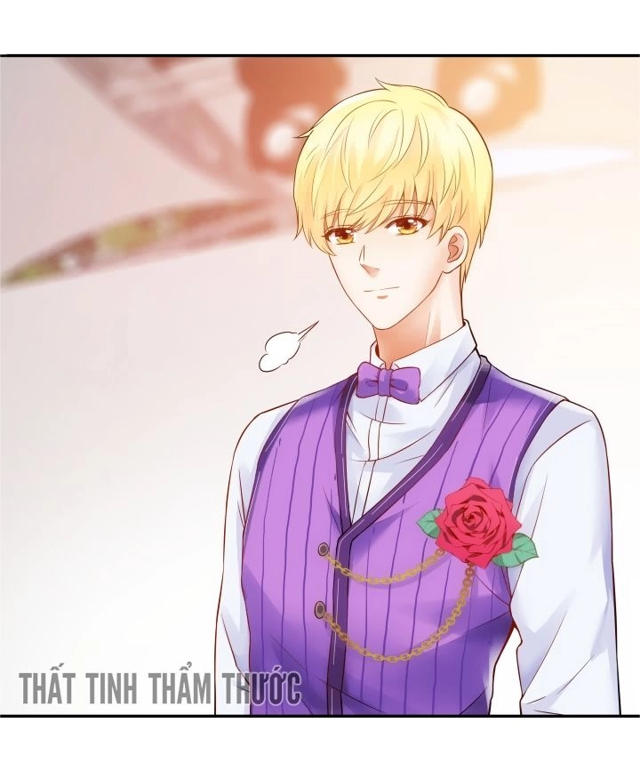 Bạn Trai 1/4 Của Tôi Chapter 2 - 46