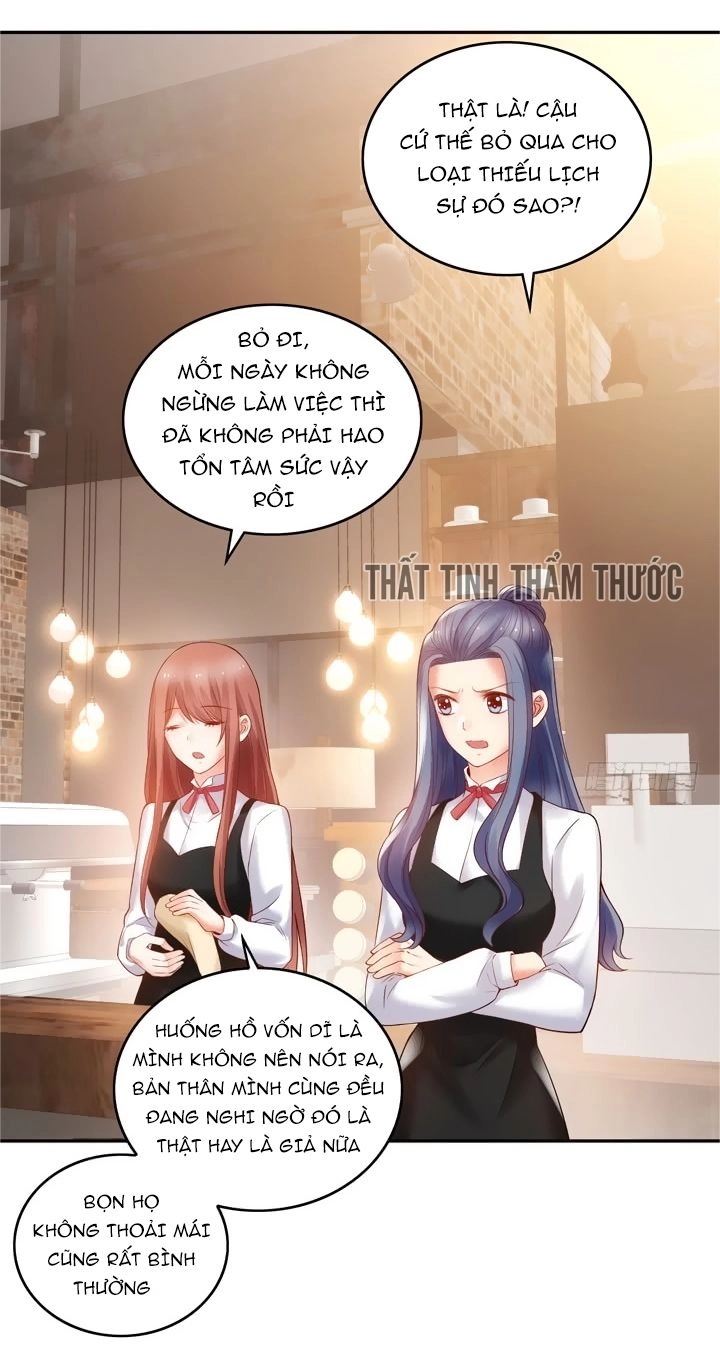 Bạn Trai 1/4 Của Tôi Chapter 2 - 51