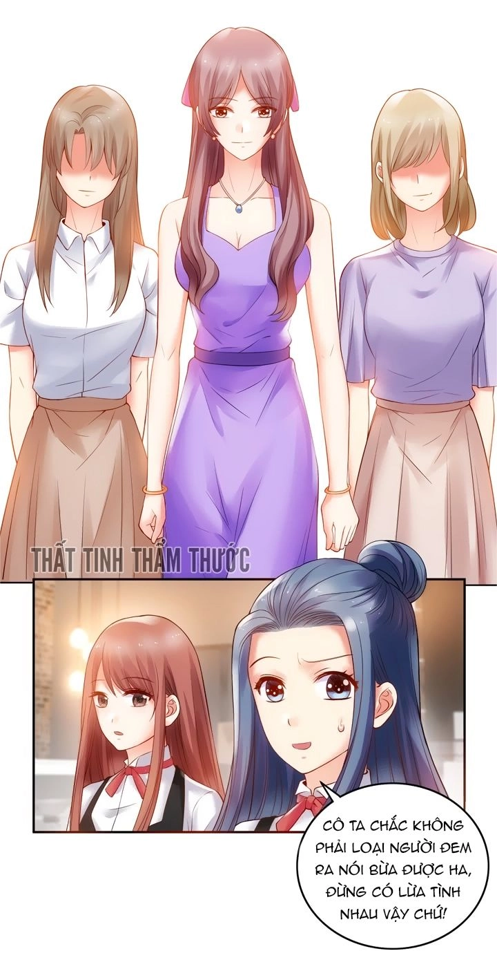 Bạn Trai 1/4 Của Tôi Chapter 2 - 53