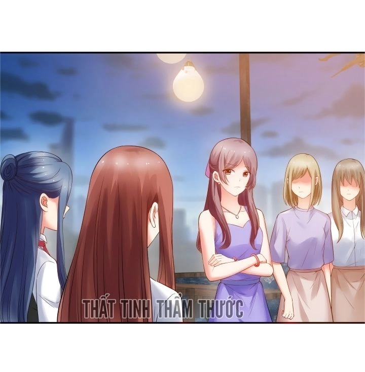 Bạn Trai 1/4 Của Tôi Chapter 2 - 54