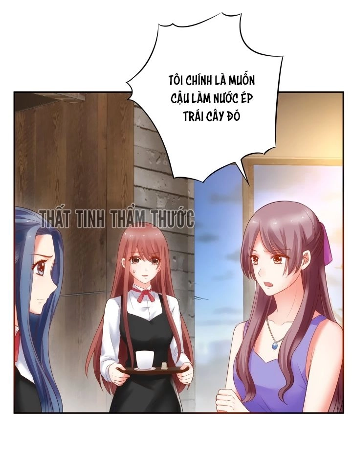 Bạn Trai 1/4 Của Tôi Chapter 2 - 58