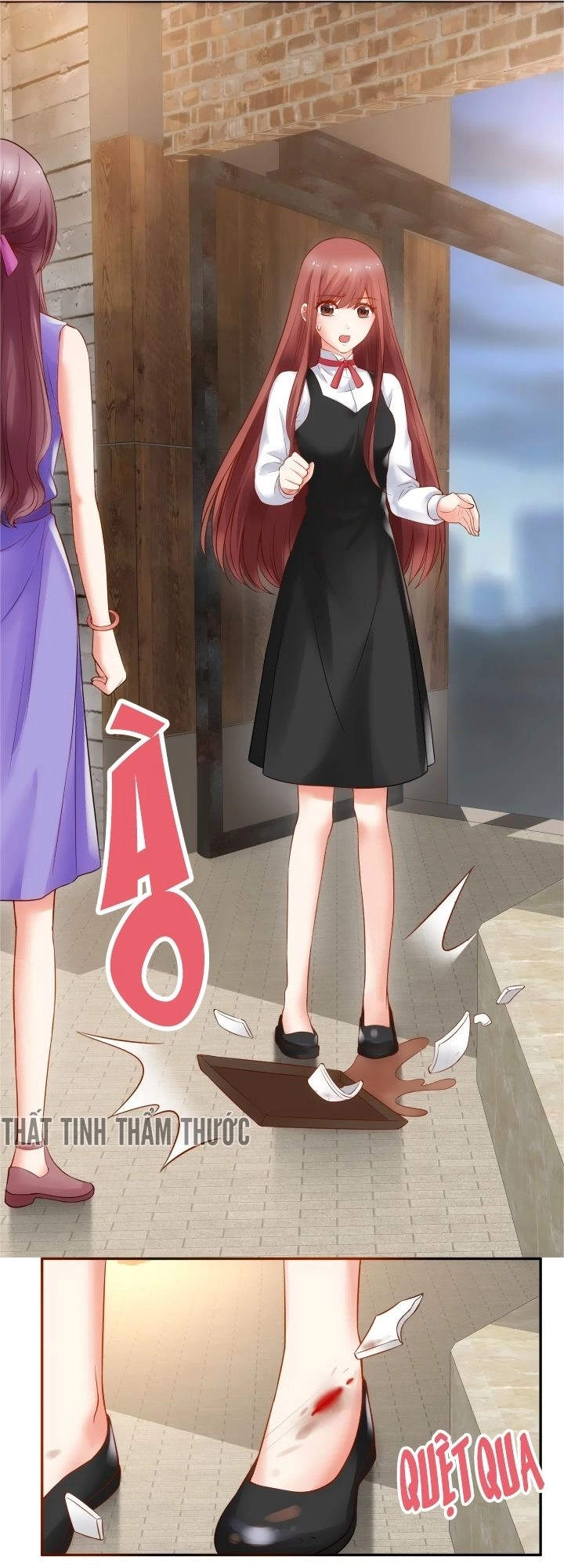 Bạn Trai 1/4 Của Tôi Chapter 2 - 60