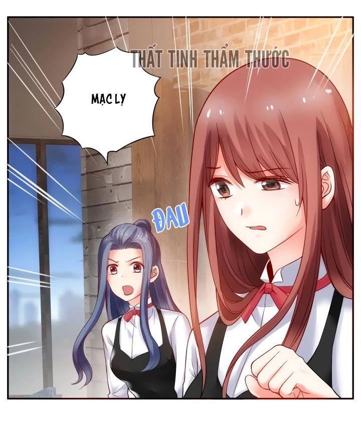 Bạn Trai 1/4 Của Tôi Chapter 2 - 62