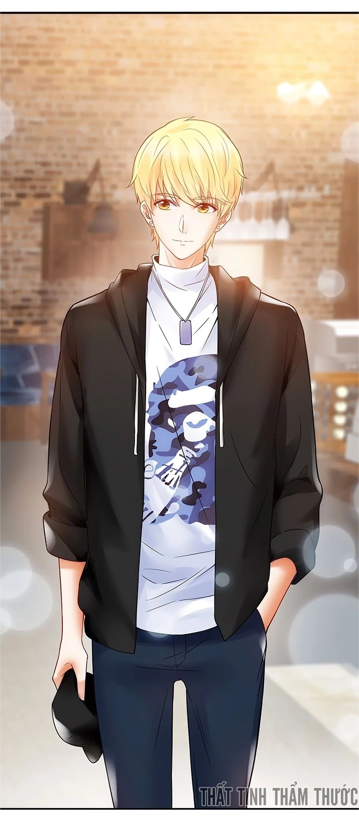 Bạn Trai 1/4 Của Tôi Chapter 2 - 68