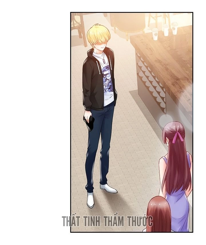 Bạn Trai 1/4 Của Tôi Chapter 2 - 69