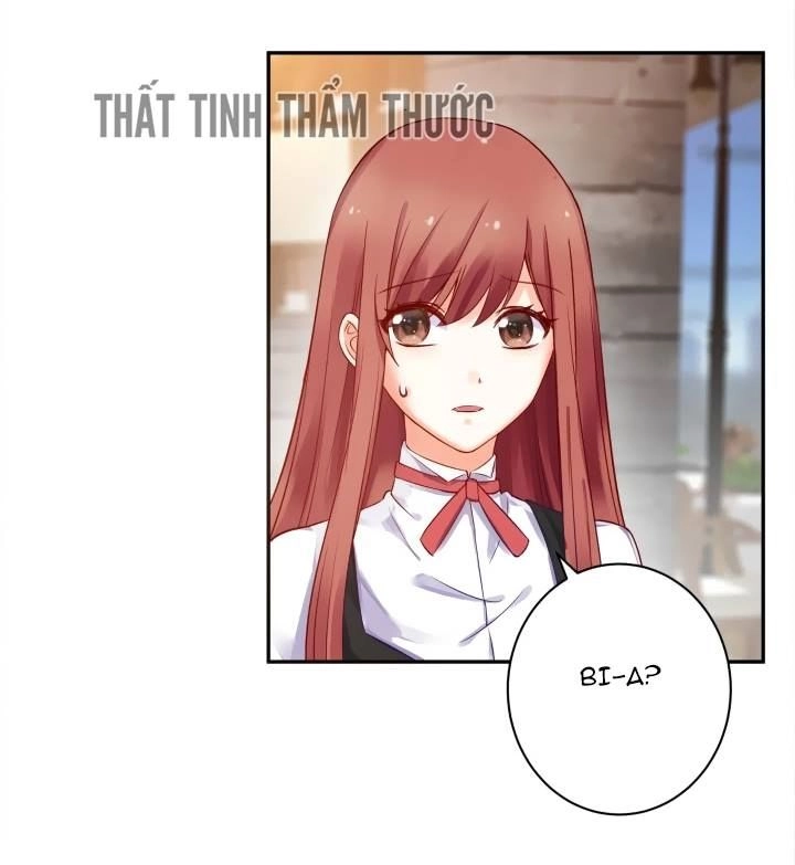 Bạn Trai 1/4 Của Tôi Chapter 3 - 12