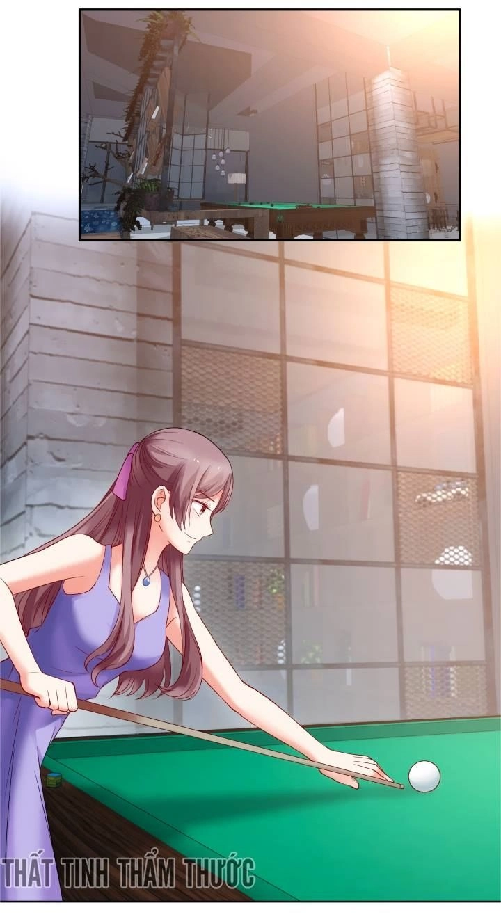 Bạn Trai 1/4 Của Tôi Chapter 3 - 16