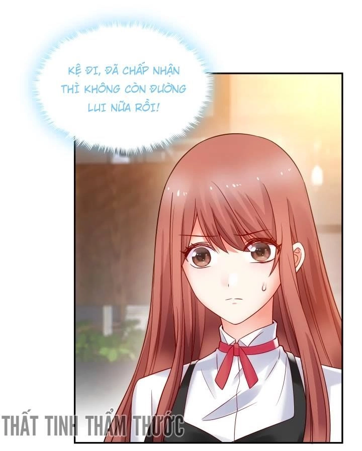 Bạn Trai 1/4 Của Tôi Chapter 3 - 22