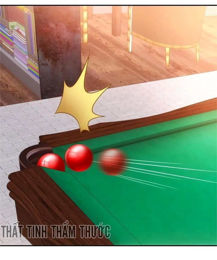 Bạn Trai 1/4 Của Tôi Chapter 3 - 26