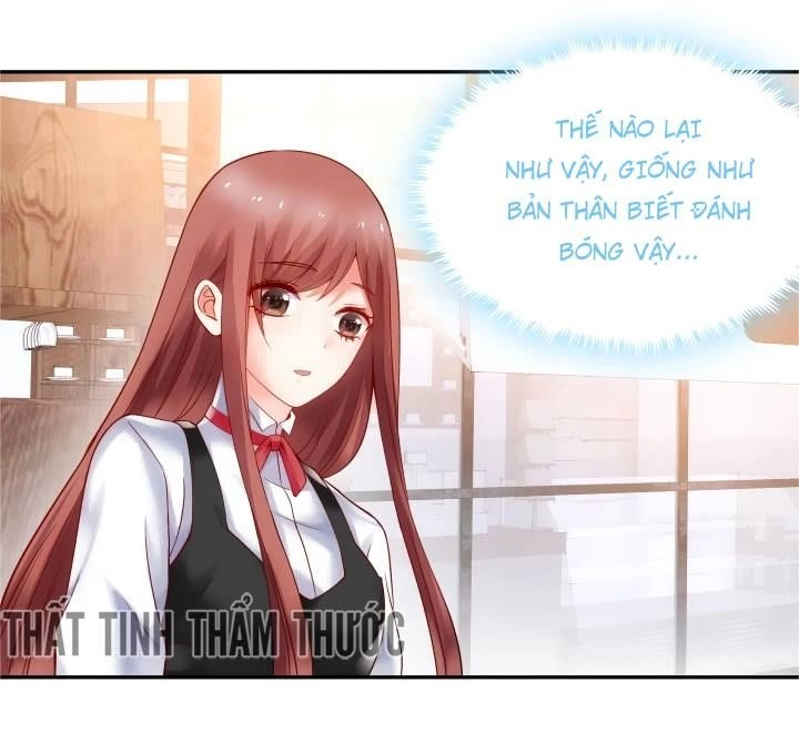 Bạn Trai 1/4 Của Tôi Chapter 3 - 27