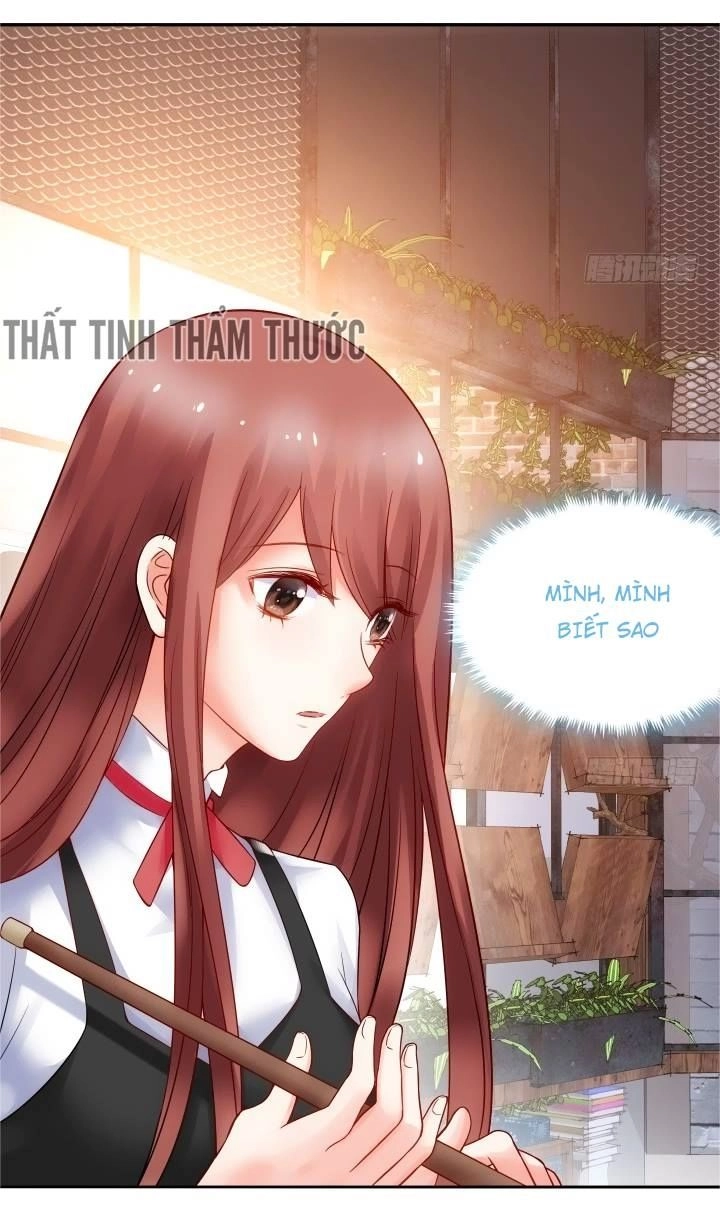 Bạn Trai 1/4 Của Tôi Chapter 3 - 29