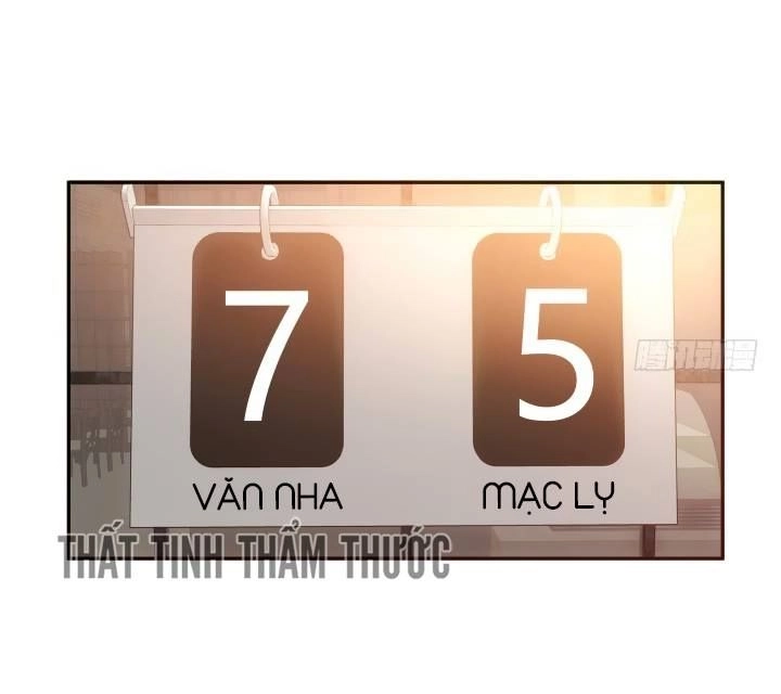 Bạn Trai 1/4 Của Tôi Chapter 3 - 35