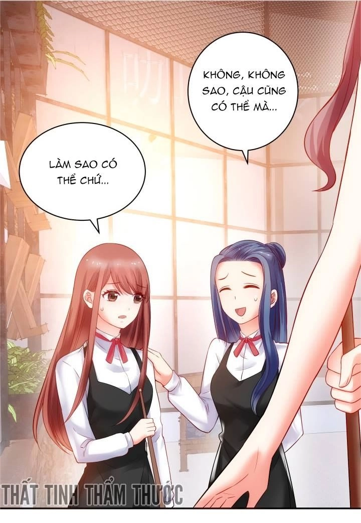 Bạn Trai 1/4 Của Tôi Chapter 3 - 37