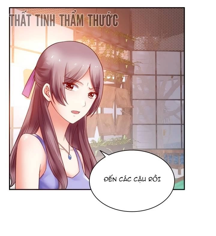 Bạn Trai 1/4 Của Tôi Chapter 3 - 42