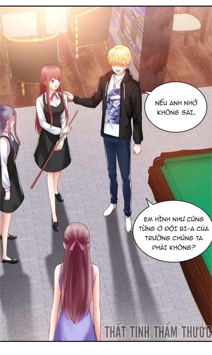 Bạn Trai 1/4 Của Tôi Chapter 3 - 48