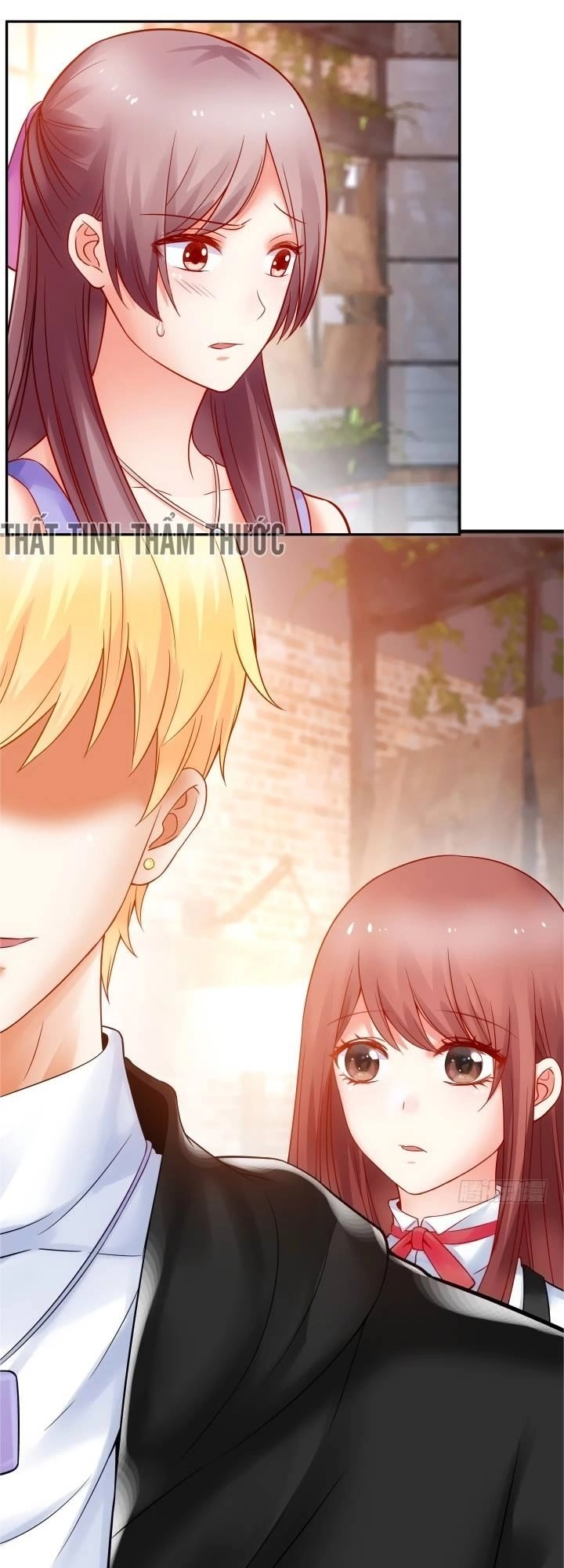 Bạn Trai 1/4 Của Tôi Chapter 3 - 50