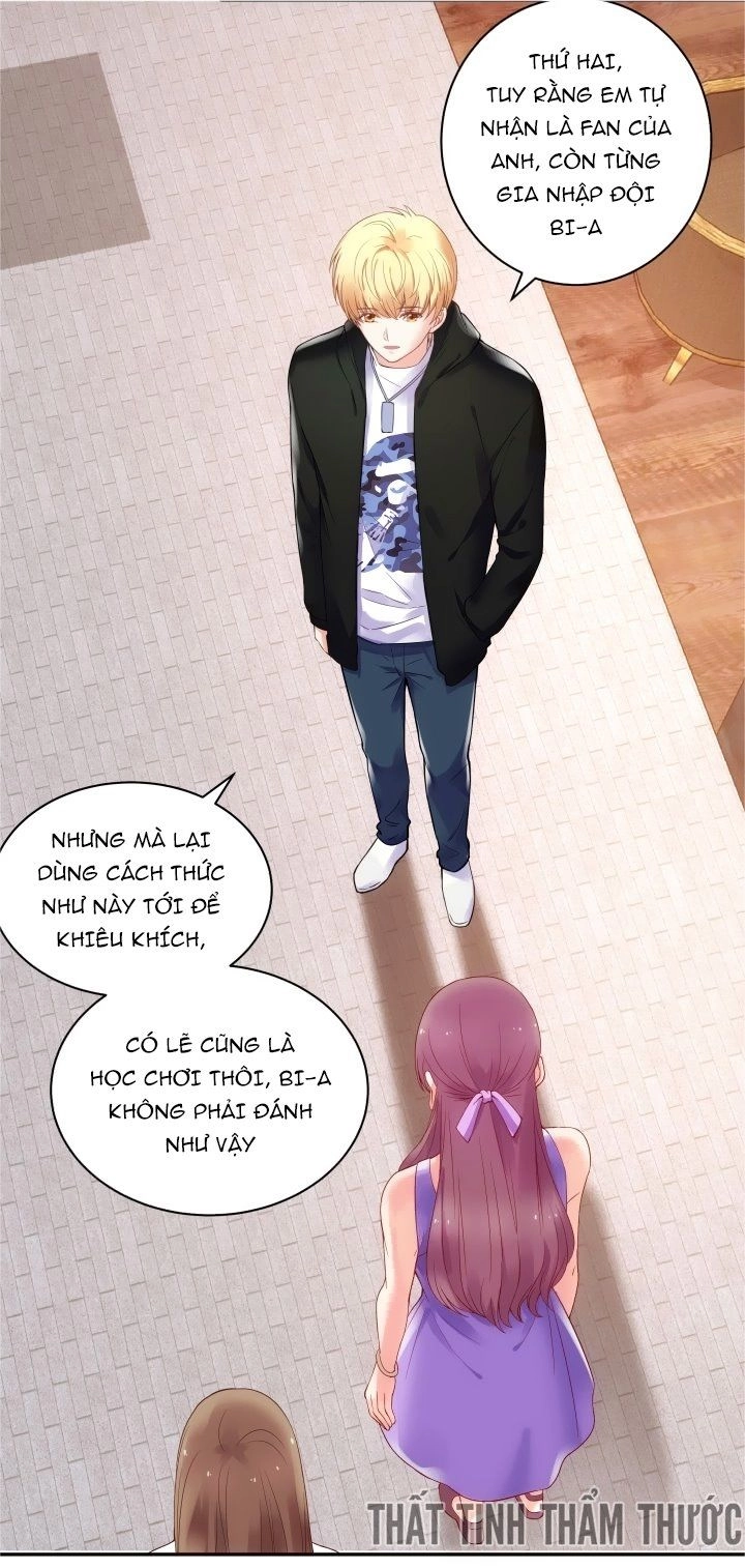 Bạn Trai 1/4 Của Tôi Chapter 3 - 66