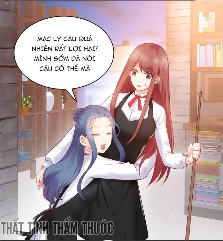 Bạn Trai 1/4 Của Tôi Chapter 3 - 71