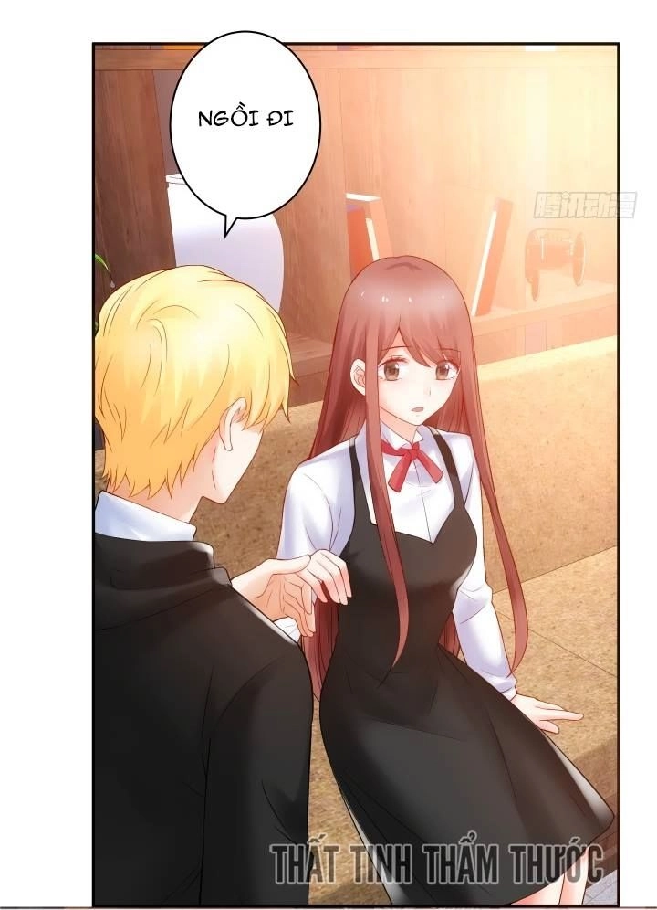 Bạn Trai 1/4 Của Tôi Chapter 3 - 80