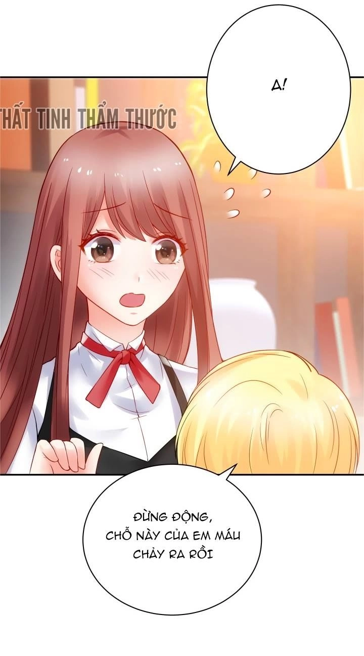 Bạn Trai 1/4 Của Tôi Chapter 3 - 85