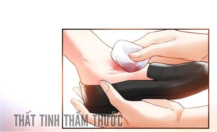 Bạn Trai 1/4 Của Tôi Chapter 3 - 86