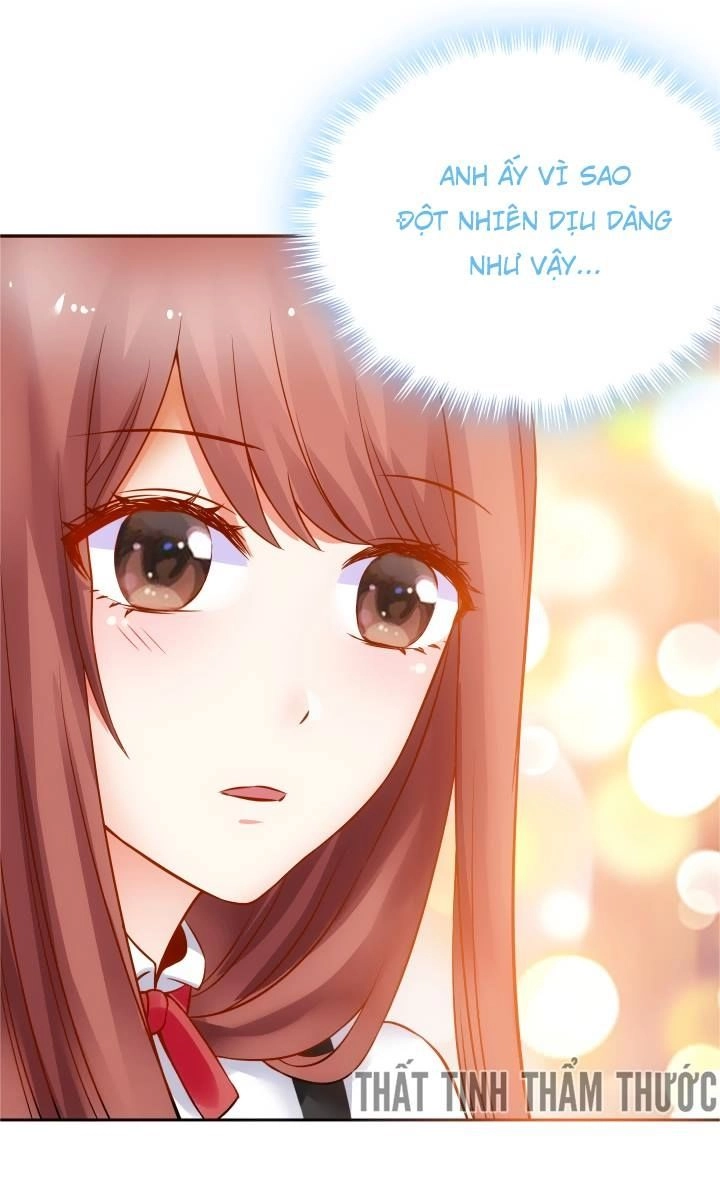 Bạn Trai 1/4 Của Tôi Chapter 3 - 92