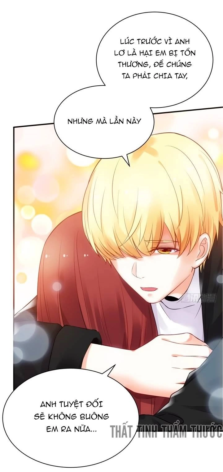 Bạn Trai 1/4 Của Tôi Chapter 3 - 98