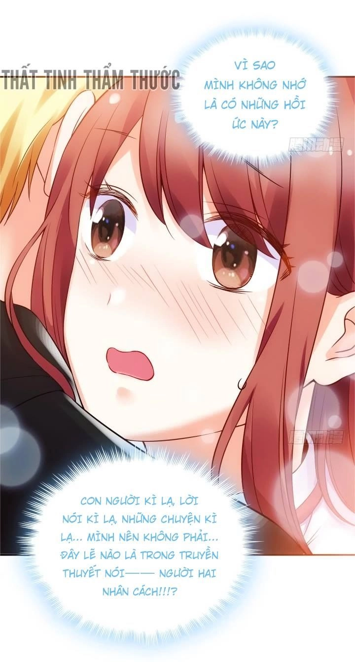 Bạn Trai 1/4 Của Tôi Chapter 3 - 99