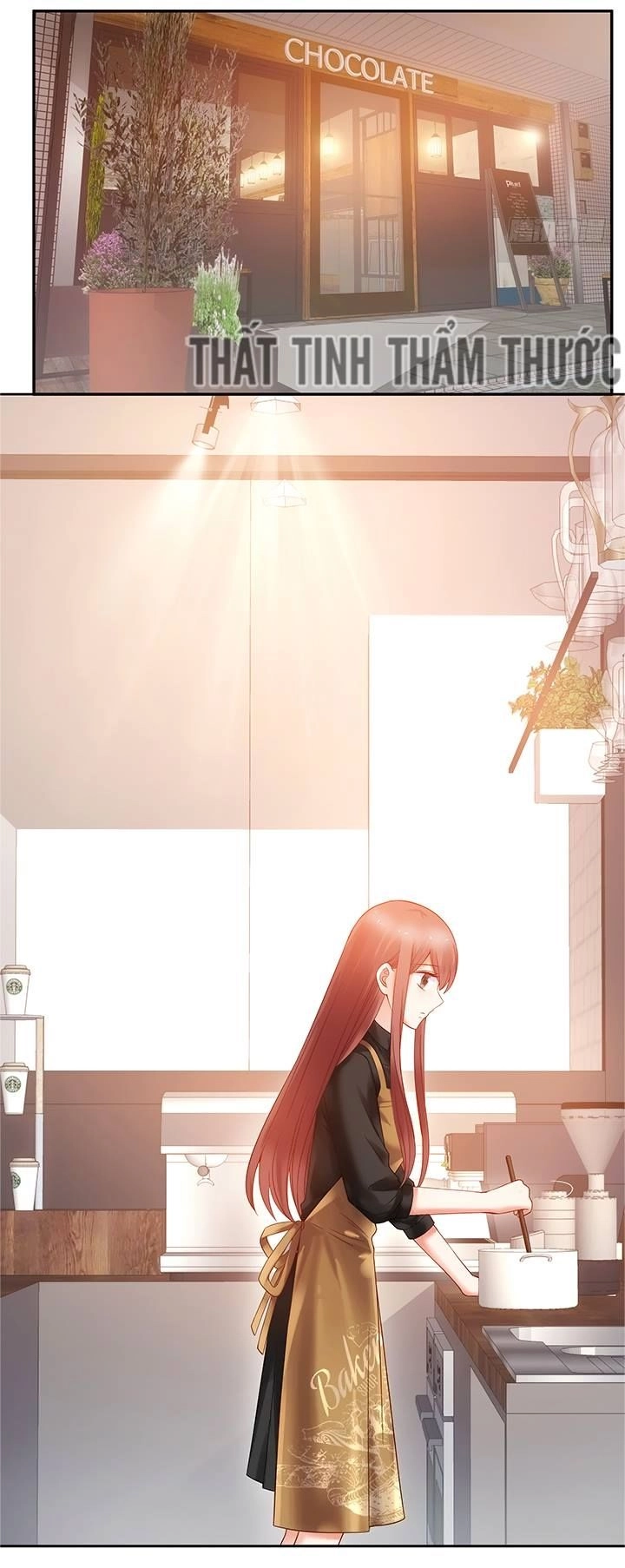 Bạn Trai 1/4 Của Tôi Chapter 4 - 2