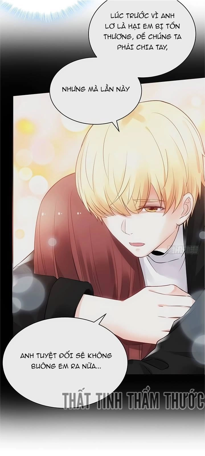 Bạn Trai 1/4 Của Tôi Chapter 4 - 4