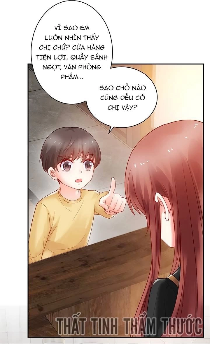 Bạn Trai 1/4 Của Tôi Chapter 4 - 7