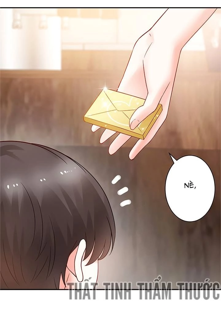 Bạn Trai 1/4 Của Tôi Chapter 4 - 12