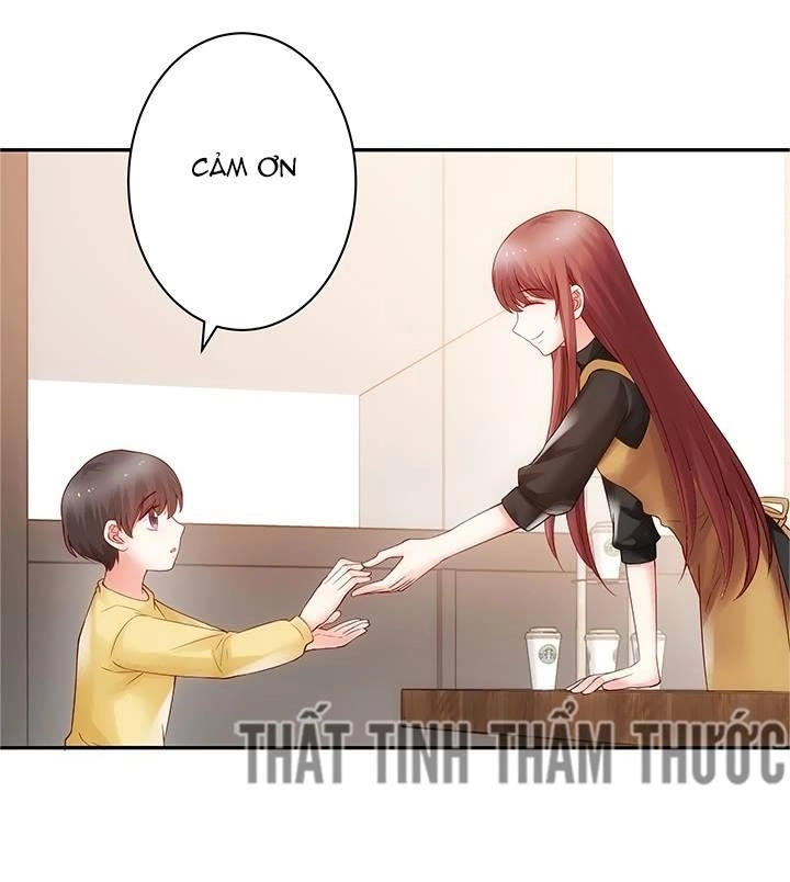 Bạn Trai 1/4 Của Tôi Chapter 4 - 15