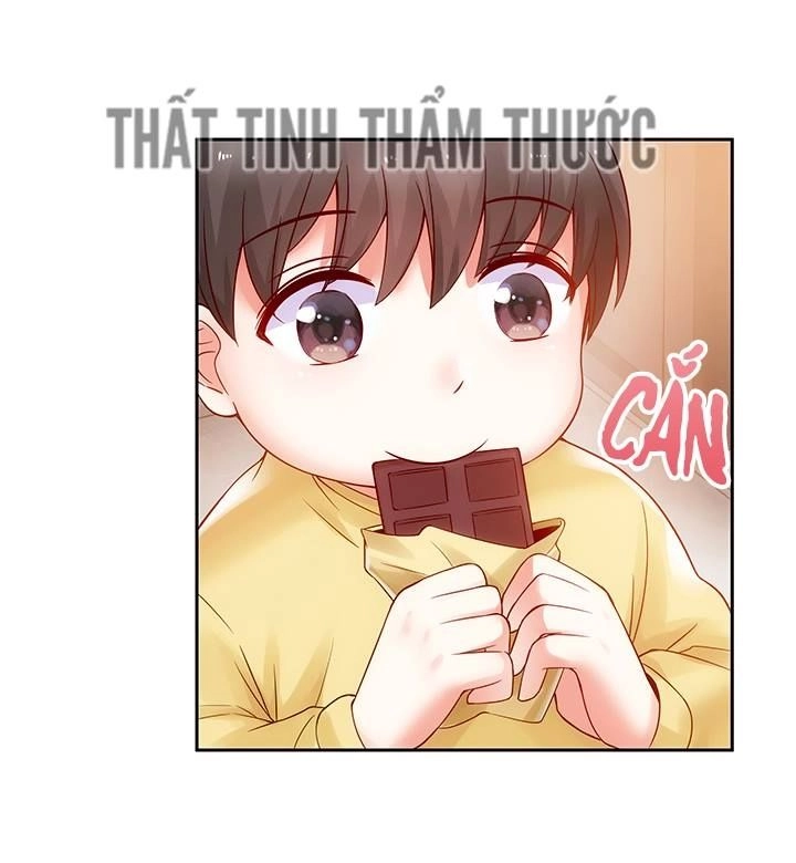 Bạn Trai 1/4 Của Tôi Chapter 4 - 16