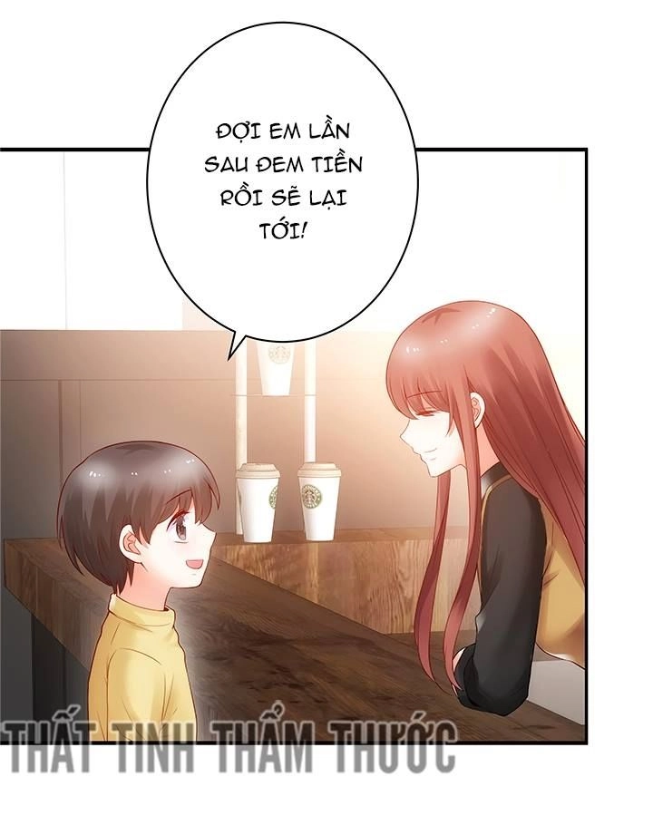 Bạn Trai 1/4 Của Tôi Chapter 4 - 19