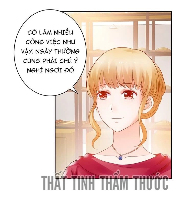 Bạn Trai 1/4 Của Tôi Chapter 4 - 22