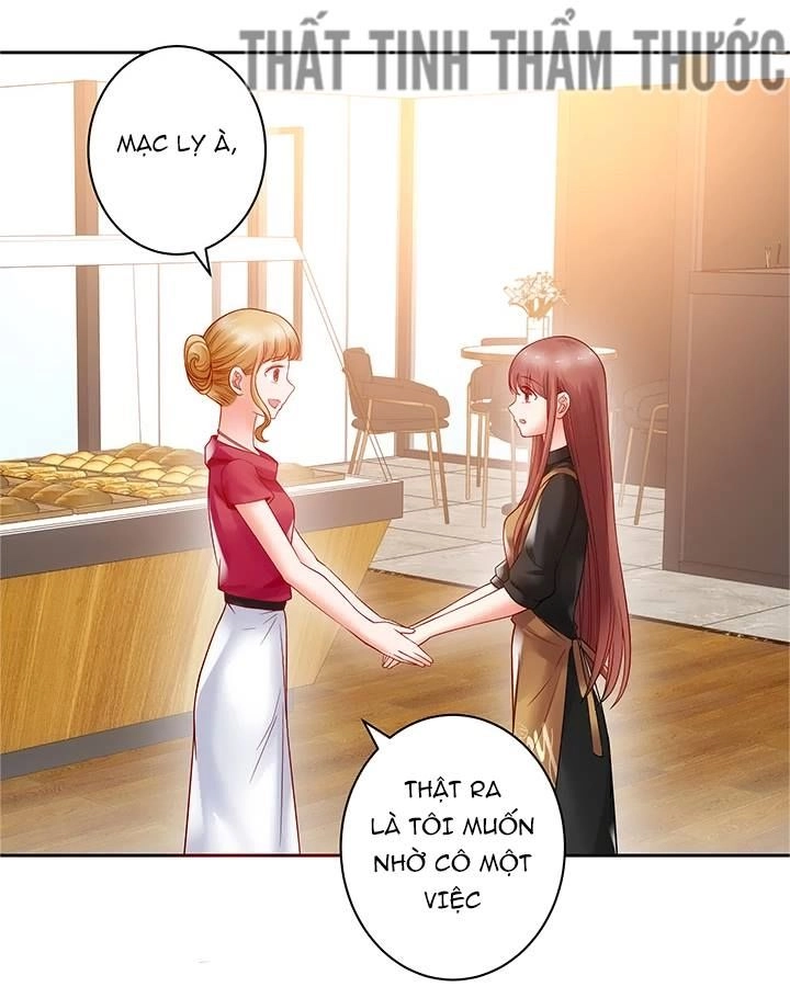 Bạn Trai 1/4 Của Tôi Chapter 4 - 26