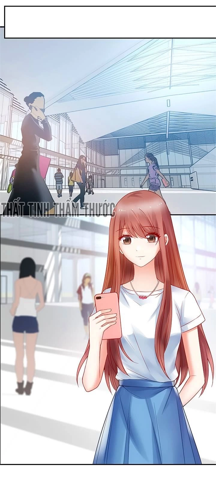 Bạn Trai 1/4 Của Tôi Chapter 4 - 29