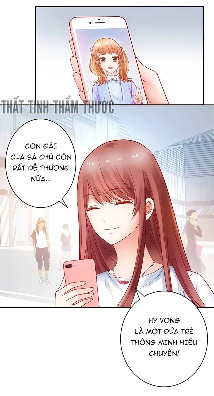 Bạn Trai 1/4 Của Tôi Chapter 4 - 30